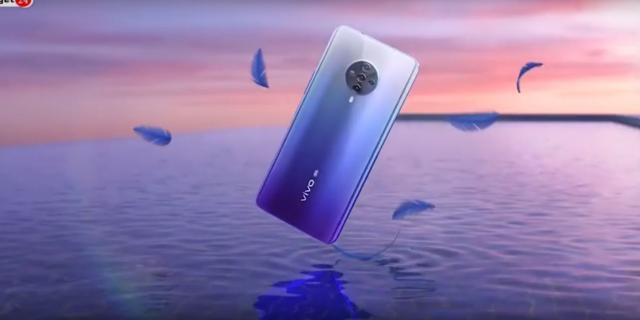 Vivo 6S 5G