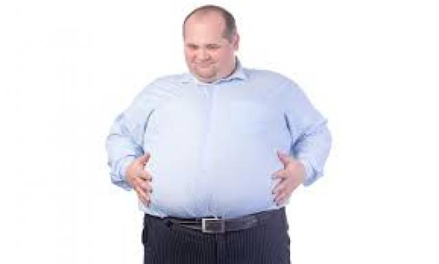 وصفات التخلص من الكرش
