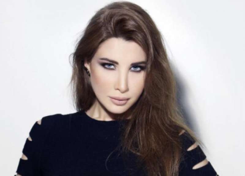 نانسي عجرم تنعي رجاء الجداوي: صعب الكلام يعبر عن حزني