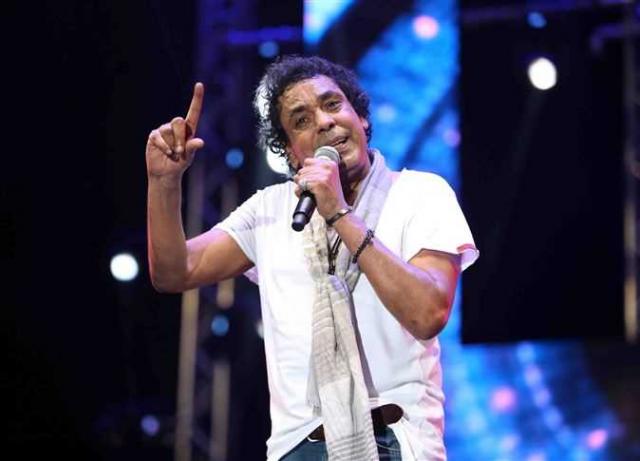 محمد منير