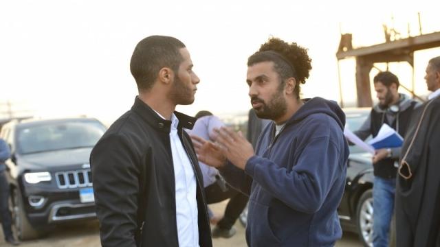محمد سامي