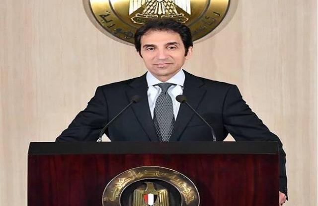 عاجل| الرئاسة: مصر تقدمت 112 مركزا في كفاءة الطرق