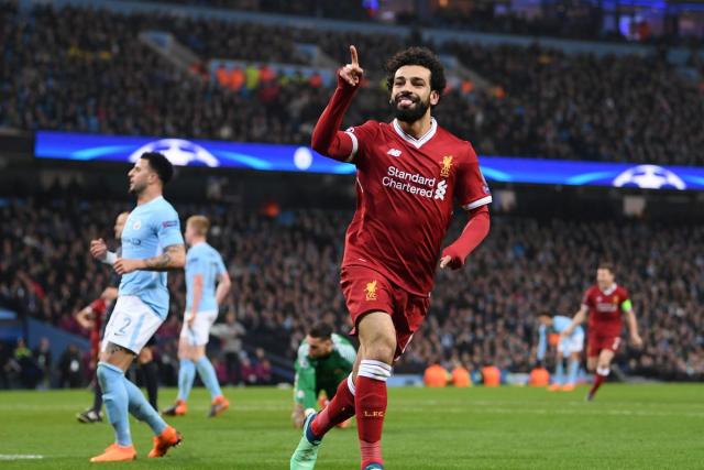 محمد صلاح