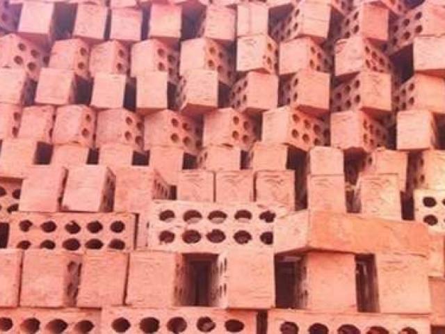 اسعار الطوب