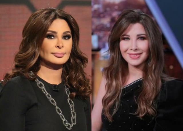 ”كورونا” يجبر نانسي عجرم وإليسا على تأجيل ألبوماتهم