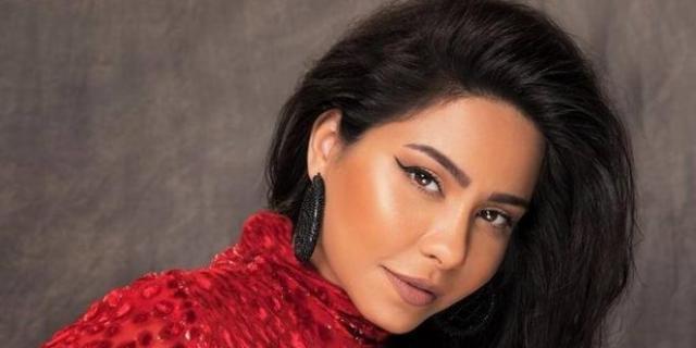 شيرين عبد الوهاب