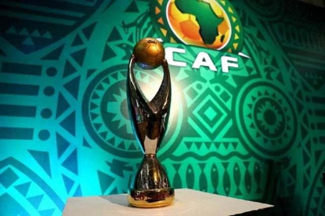 دوري أبطال أفريقيا