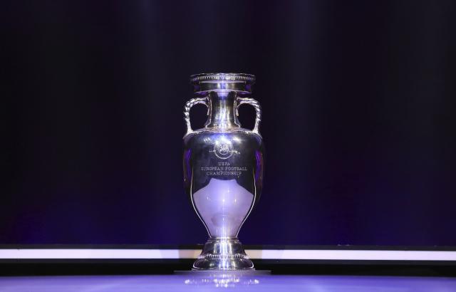 كأس الأمم الاوروبية
