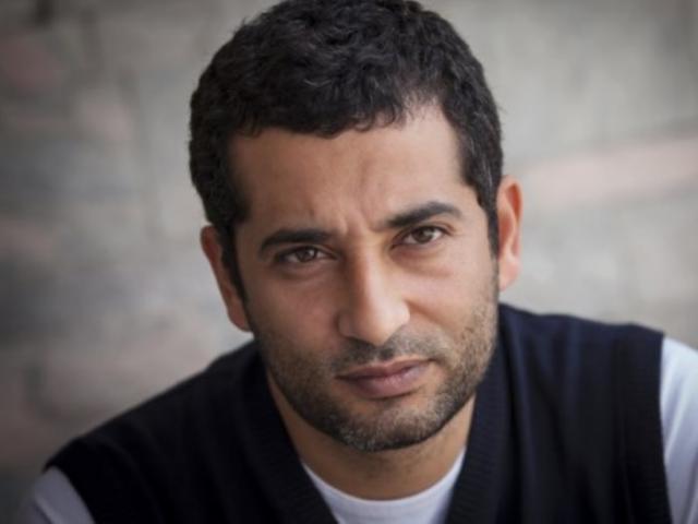 عمرو سعد يعلن فتح مقابر عائلته للأطباء المتوفين بكورونا (فيديو)