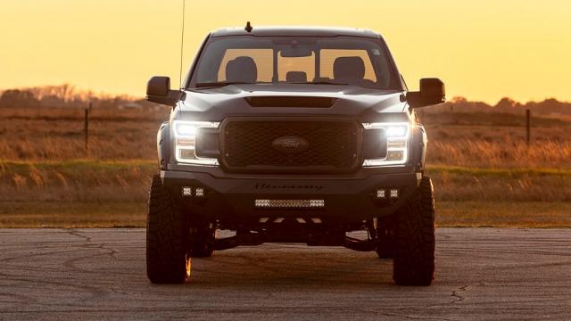 F-150 2020