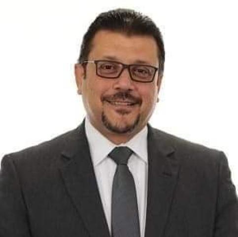 وزير التعليم العالي يعين ”محمد حجازي” مديرا تنفيذيا لمستشفيات جامعة المنصورة