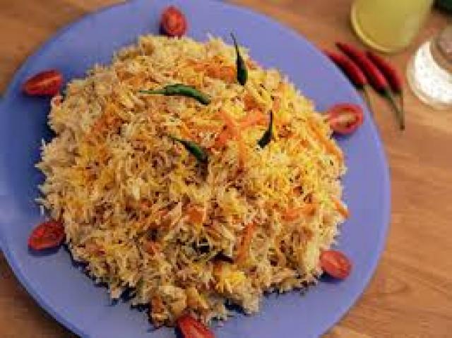 كبسة التونة