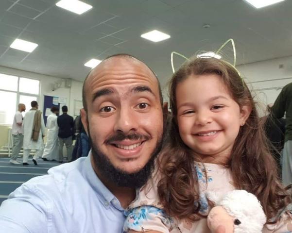 عرابي