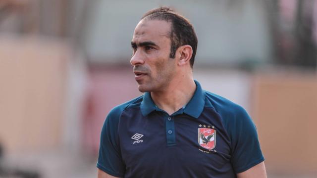سيد عبد الحفيظ