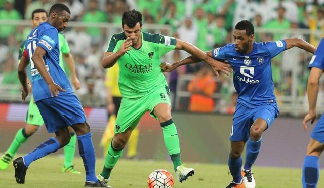 الاتحاد السعودي لكرة القدم يحدد موعد عودة دوري المحترفين