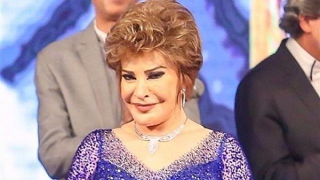 صفية العمري
