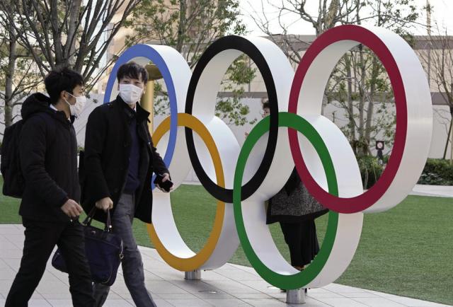 أولمبياد طوكيو مهددة بالتأجيل مرة أخرى.. تعرف على التفاصيل