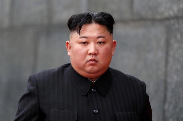 زعيم كوريا الشمالية.. أعاد كتابة التاريخ وقدم أقاربه وجبة للكلاب