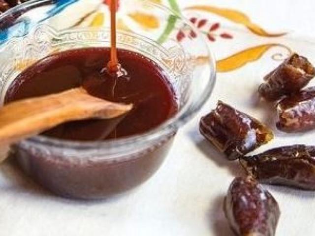 اطعمة رمضان