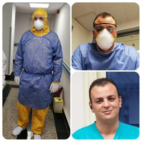 دكتور علام