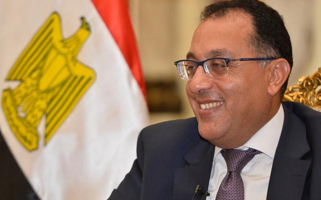 مدبولي