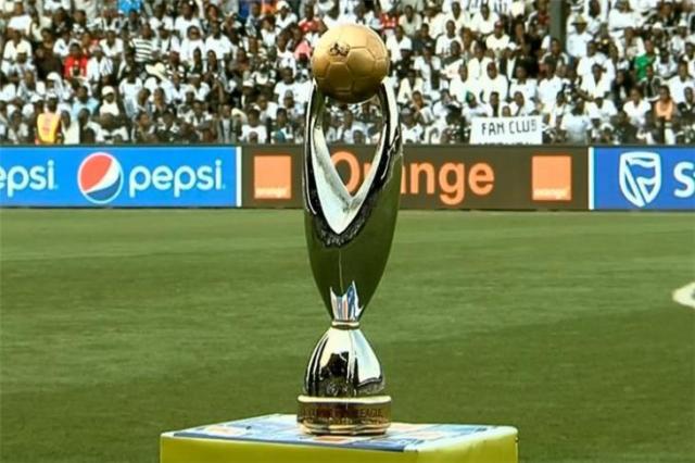 دوري أبطال أفريقيا