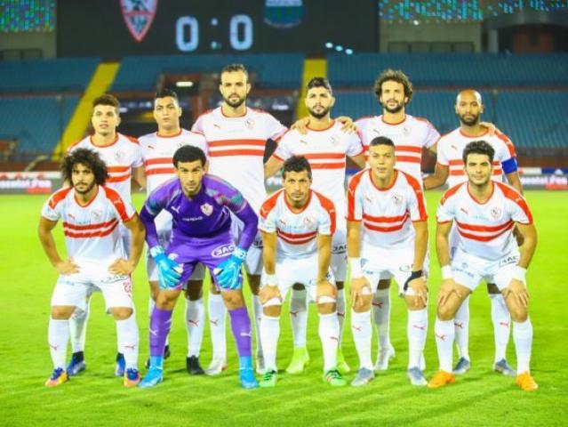 فريق الزمالك