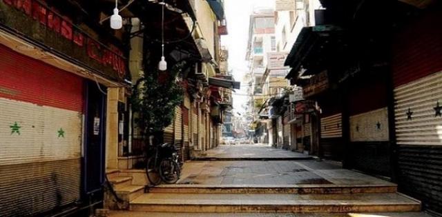 سوريا في رمضان