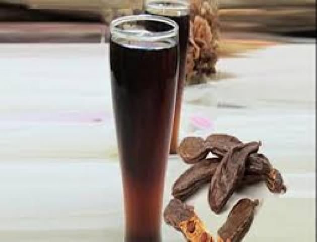 مشروب الخروب