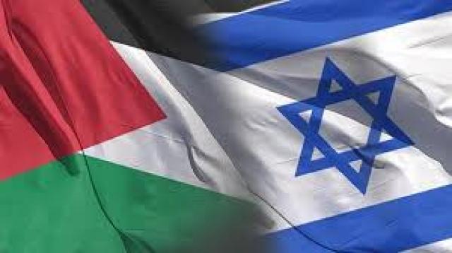 الصراع الفلسطيني الإسرائيلي