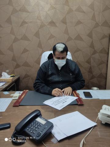 محمد جابر