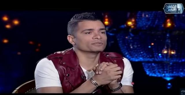 عاجل| بالفيديو| حسن شاكوش يُكذب ”الكينج منير”: قالي هديك أفكار تنفعك”