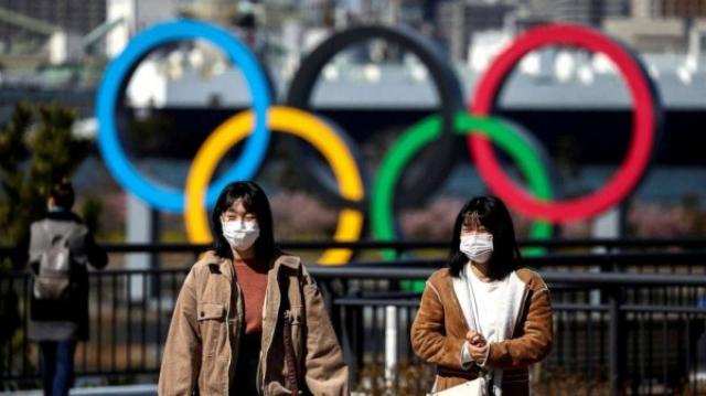 عاجل| الإلغاء مصير أولمبياد طوكيو حال تأجيلها مرة أخرى بسبب كورونا