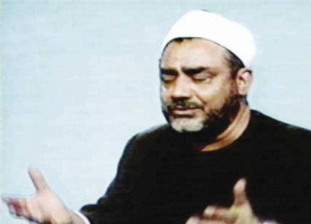 الشيخ النقشبندي