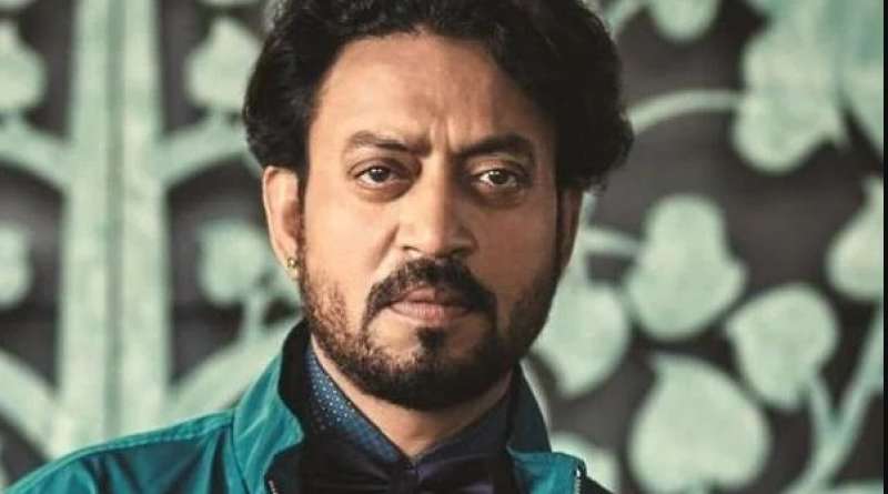 عرفان خان