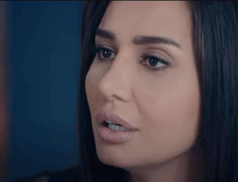 حلا شيحة