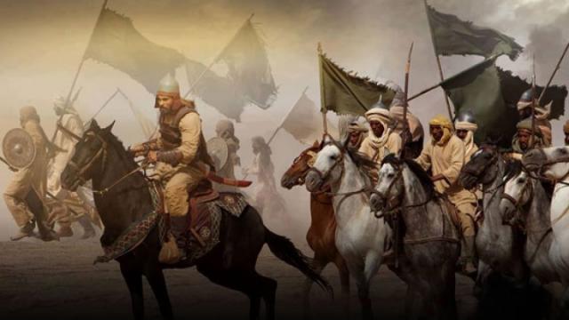 غزوة حنين