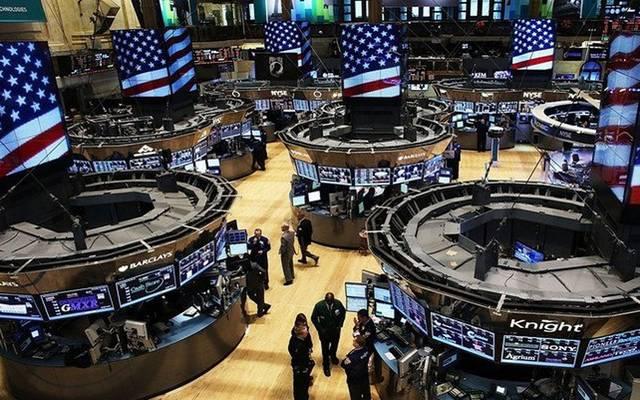 مؤشرات الأسهم الأمريكية تصعد في مستهل جلسة اليوم.. والداو جونز يقفز بنحو 1.7 بالمائة