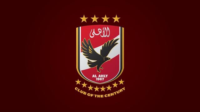 شعار النادي الاهلي