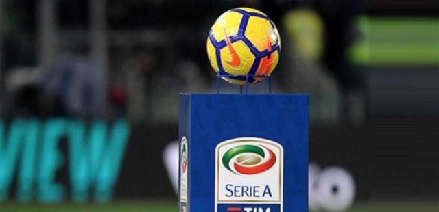 عاجل| عودة الدوري الإيطالي من جديد بعد اجتماع رابطة الأندية