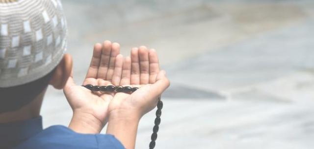 دعاء اليوم العاشر من رمضان
