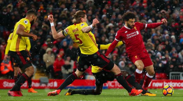 ليفربول
