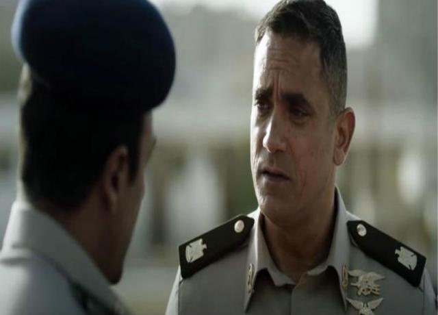 منسي وعشماوي