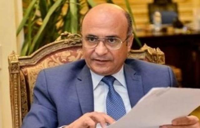 وزير العدل