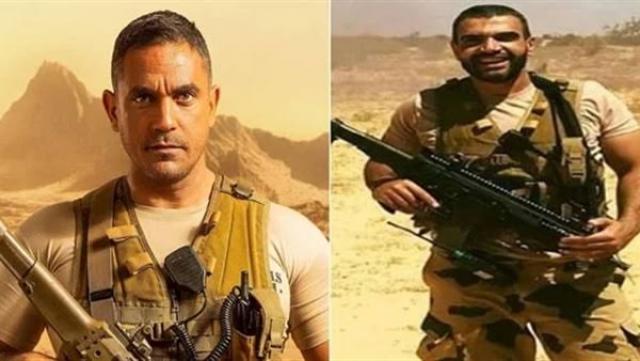 الشهيد أحمد منسى