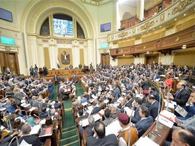 البرلمان يوافق على قرض بـ75 مليون دينار كويتي لمشروعات بشبه جزيرة سيناء