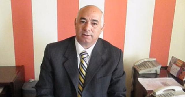 مدير امن اسيوط اللواء أسعد الذكير