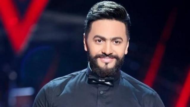 تامر حسني