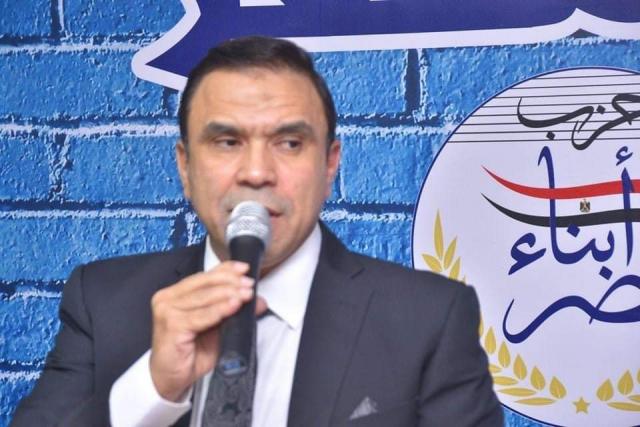 مدحت بركات