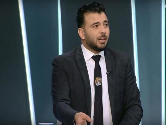 متعب